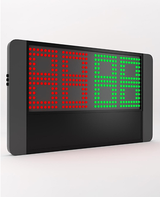 leds para estanterías